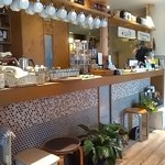 cafe eight - 