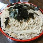 Soba Dokoro Ryogoku Hon Ten - 