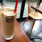 Tera Cafe Daikanyama - 