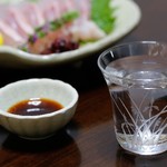 Shoku to Sake Izakaya Karudan - 