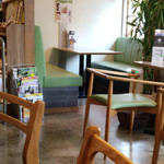 cafe eight - 