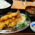 Kawagen - Ｂランチ700円