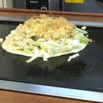 Okonomiyaki Yukiyoshi - 