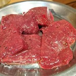 Sumibi Yakiniku Horumon En - 