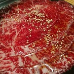 Sumibi Yakiniku Horumon En - 