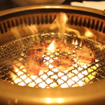 Yakiniku Awaza - ファイヤァァァァ☆