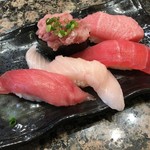 Gatten Sushi Tokorozawa Kamiyasumatsu Ten - 