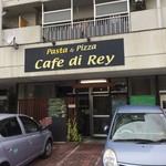 Cafe De Rei - 