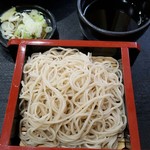 Soba Salon Yabu Masa - 