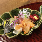 Sushi Chu Hon Ten - 