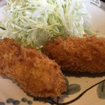 Restaurant Gotou - カニクリームコロッケ