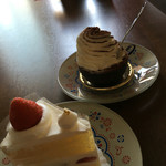 Sweets Cafe Shukuru - 