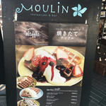 MOULIN - 