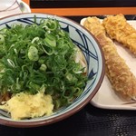 Marugame Seimen Higashisumiyoshiten - 