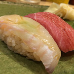 Sushi SAWA - 