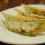 Gyoza no Antei Shinjuku Omoide Yokocho Ten - 