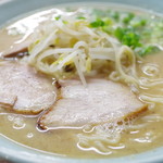 Ramen Tenten Yuu - らーめん大