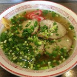 うちだ食堂 - 料理写真: