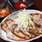 韓国料理 かん - 