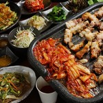 韓国料理 かん - 