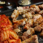 韓国料理 かん - 