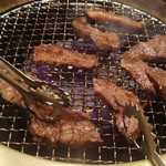 Yakiniku Gyusei Nishi Oojima Ten - 