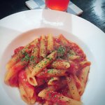 Trattoria K’s - アラビアータ