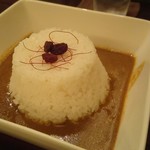 Pontocho Yakuzen Curry - 