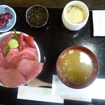 Maguro Choho Maru - 