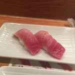 Sushi-ya Ginzo Minamikoshigaya Ten - 