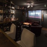 Whisky bar b.a.c - 