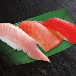 Gatten Sushi Takasaki Kamiorui Ten - 