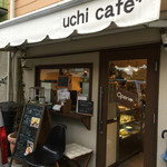 uchicafe* - 