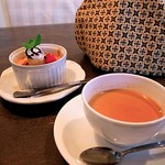 YASUNBA CAFE - 