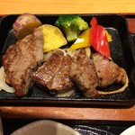 Steak Miya Kitanagoya Ten - サーロイン？