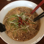 Momoyama Ramen - 