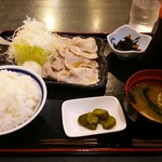 田舎料理しおん - 