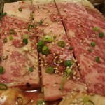 Wagyu Yakiniku Tendan - 