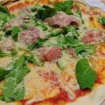 Pizzeria Tsubame Sanjo Ten - 