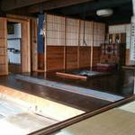 Kyodo no Soba Dokoro Koya - 