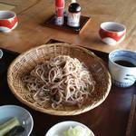 Kyodo no Soba Dokoro Koya - 