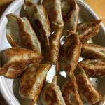 Tsubasa Gyoza - 