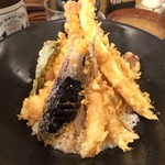 Tempura Seiko - 