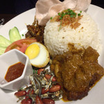 Malay Asian Cuisine - 