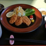 レストラン 青銅館 - 