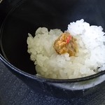 八海会館 - このご飯が激旨！！