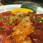 Yakiniku Toneri - 