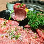 Yakiniku Toneri - 