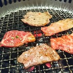 Yakiniku Toneri - 