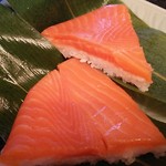 Masu no Sushi Matsukawa - 